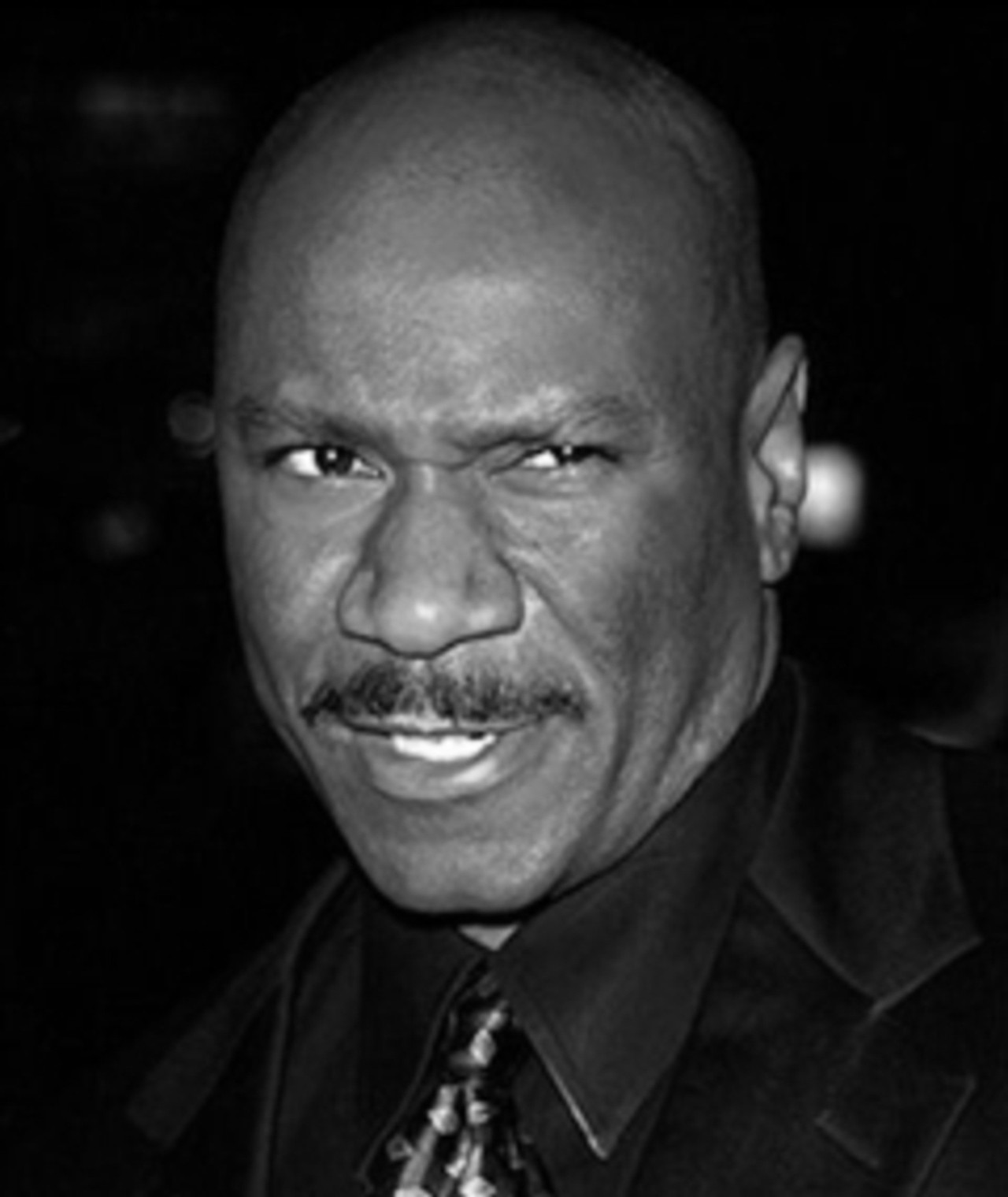Photo of Ving Rhames
