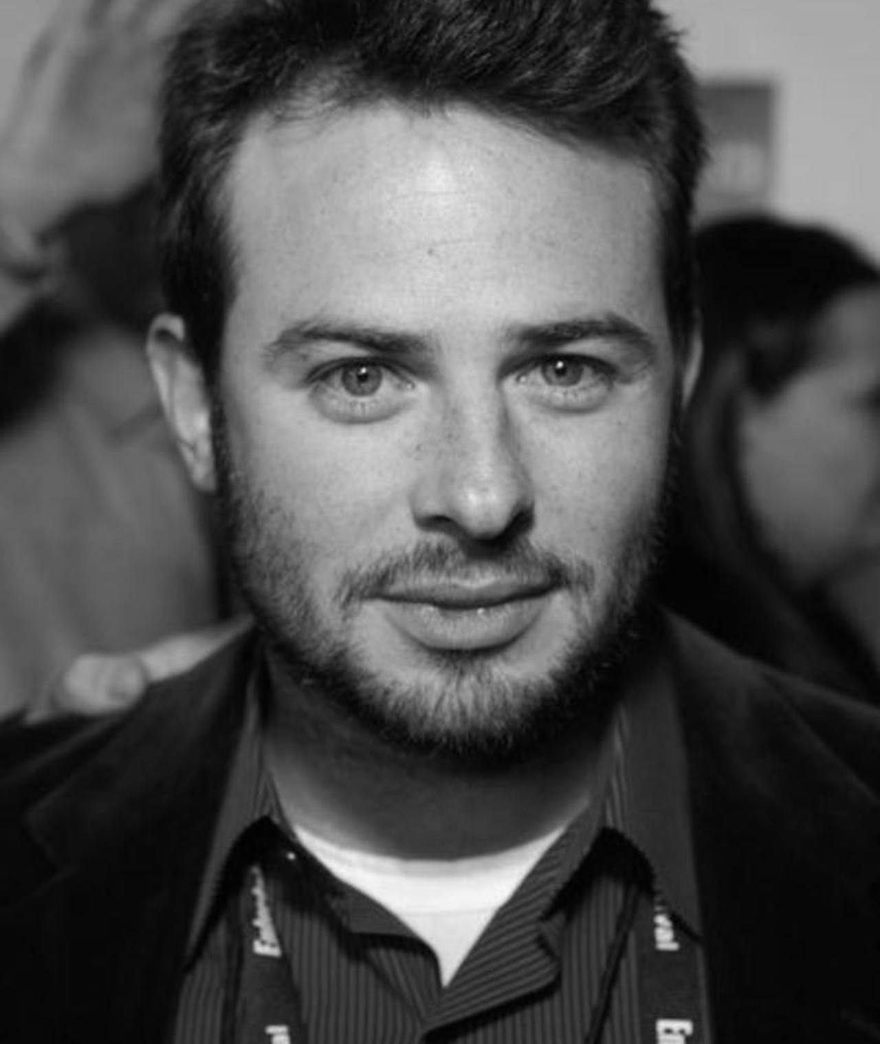 Photo of Bryan Furst