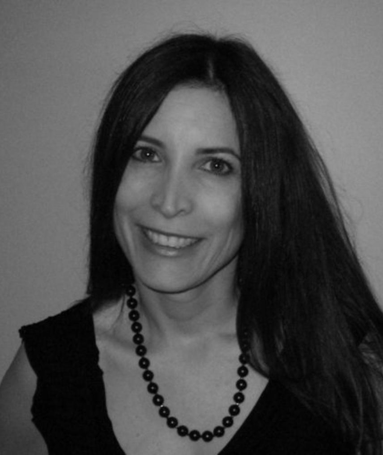 Photo of Paula Devonshire