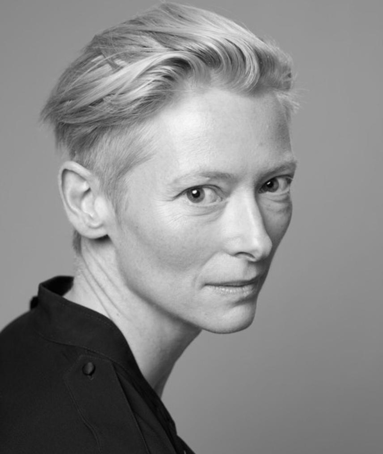 Photo of Tilda Swinton