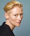 Tilda Swinton fotoğrafı