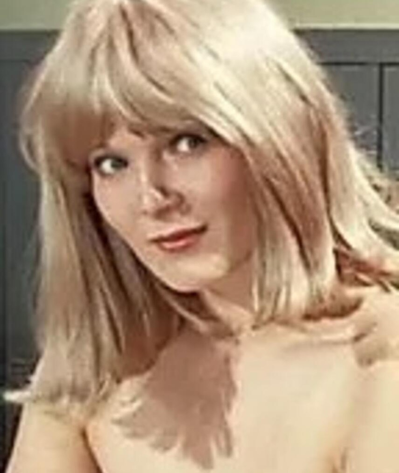 Photo of Claudia Fielers