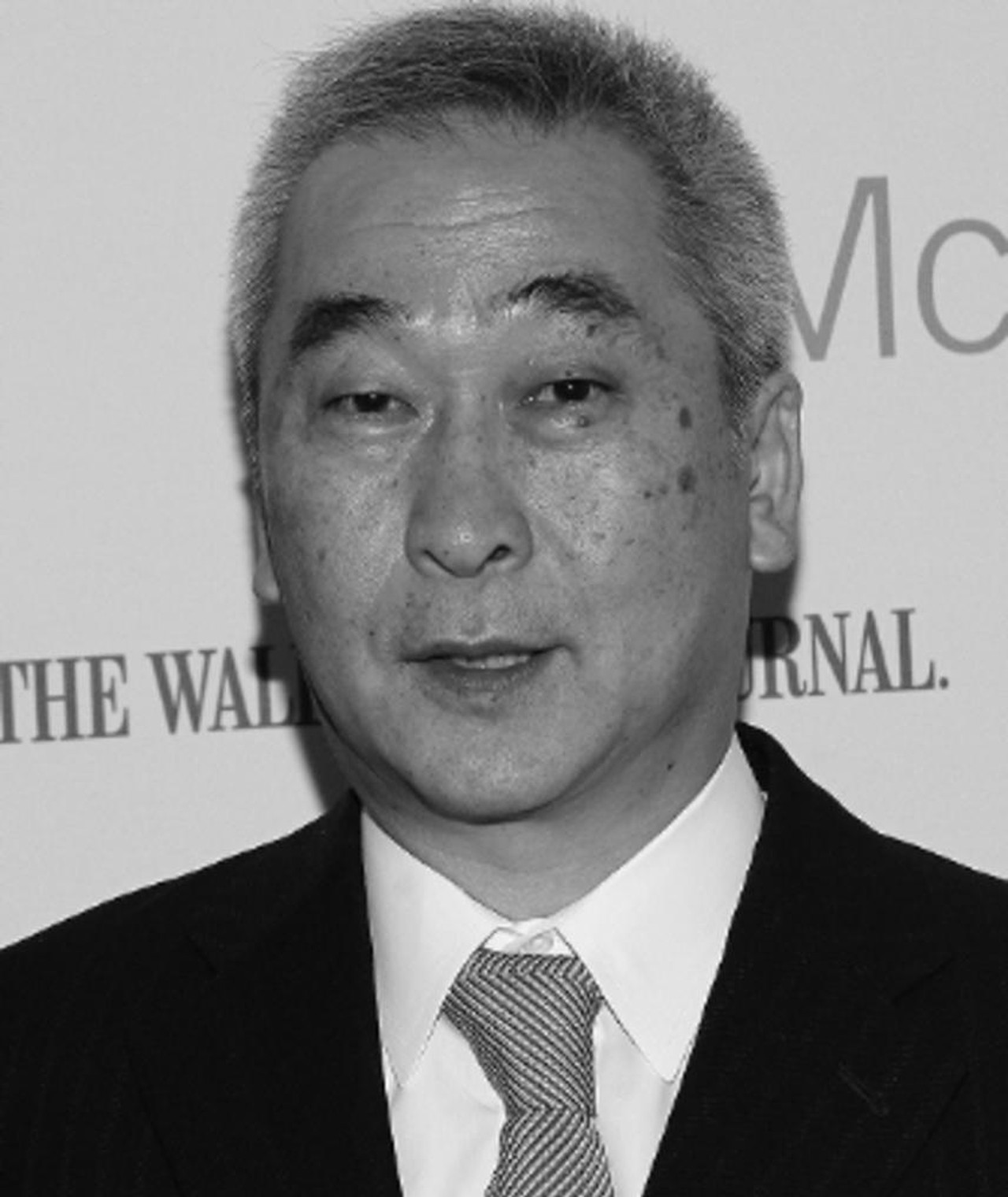 Photo of Akihiko Okamoto
