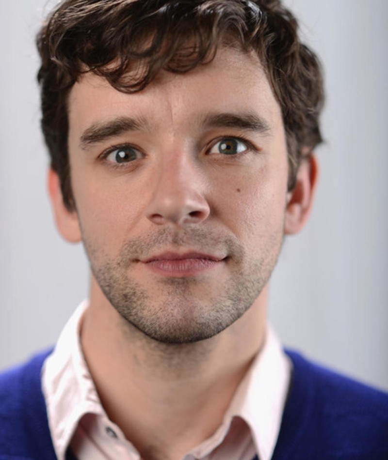 Photo of Michael Urie