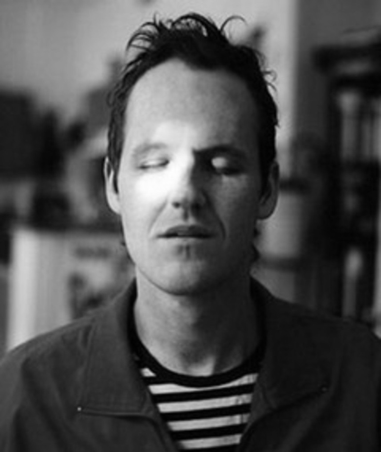Photo of Ben Russell