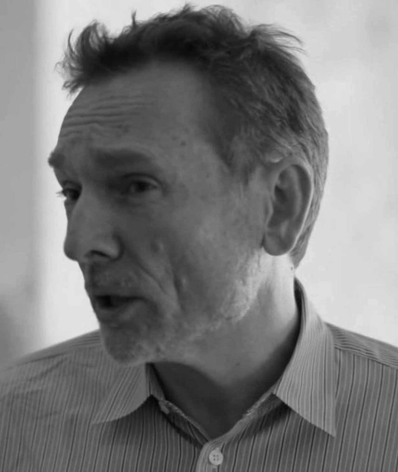 Photo of Alan Dewhurst
