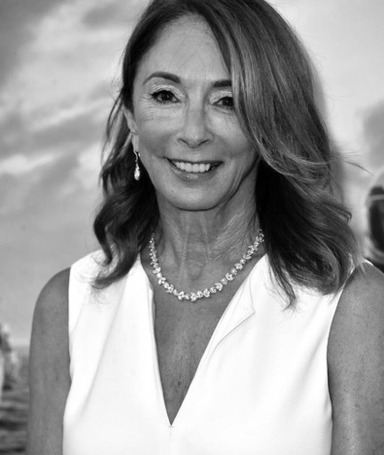 Photo of Lynda Obst