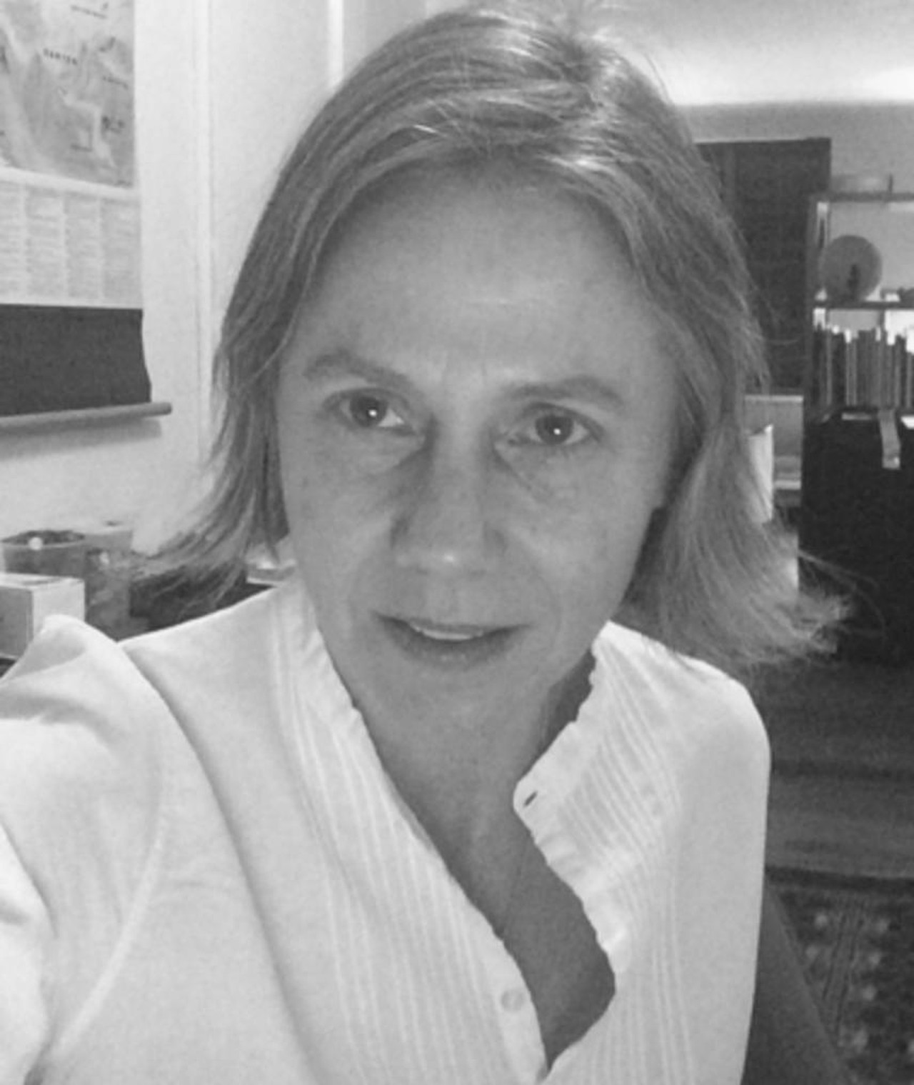 Photo of Ann Ruark