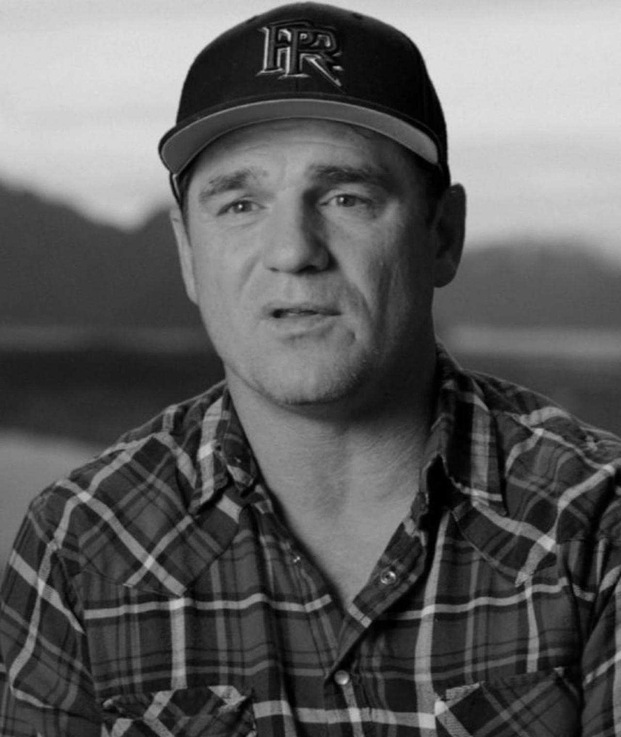 Photo of Marty Bowen