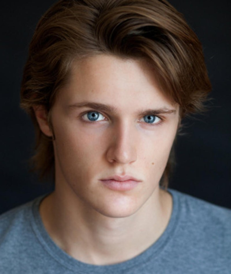 Eugene Simon Movies, Bio and Lists on MUBI