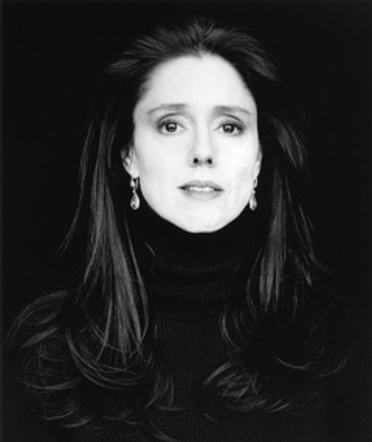 Photo of Julie Taymor