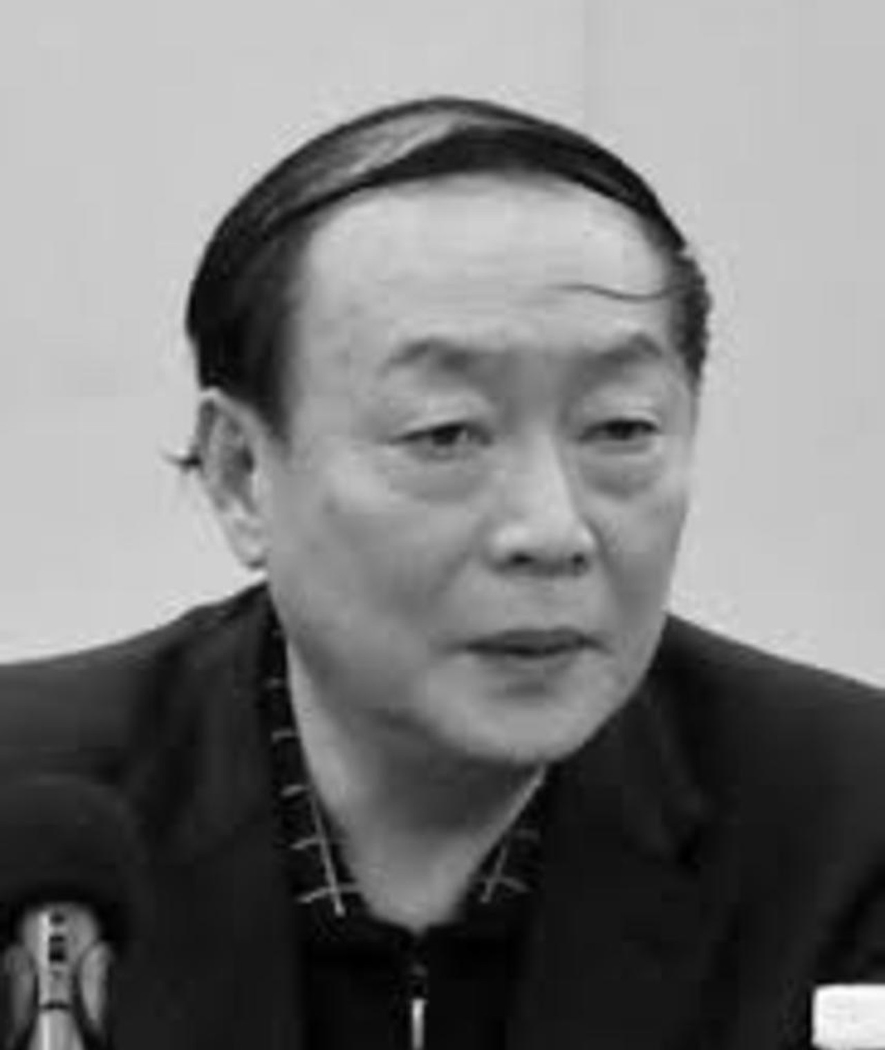 Photo of Wang Tianyan