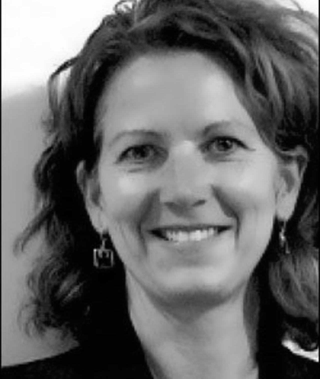 Photo of Lynn Hendee