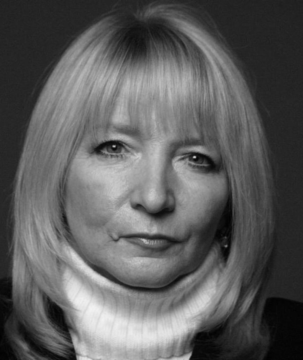Photo of Julia Taylor-Stanley