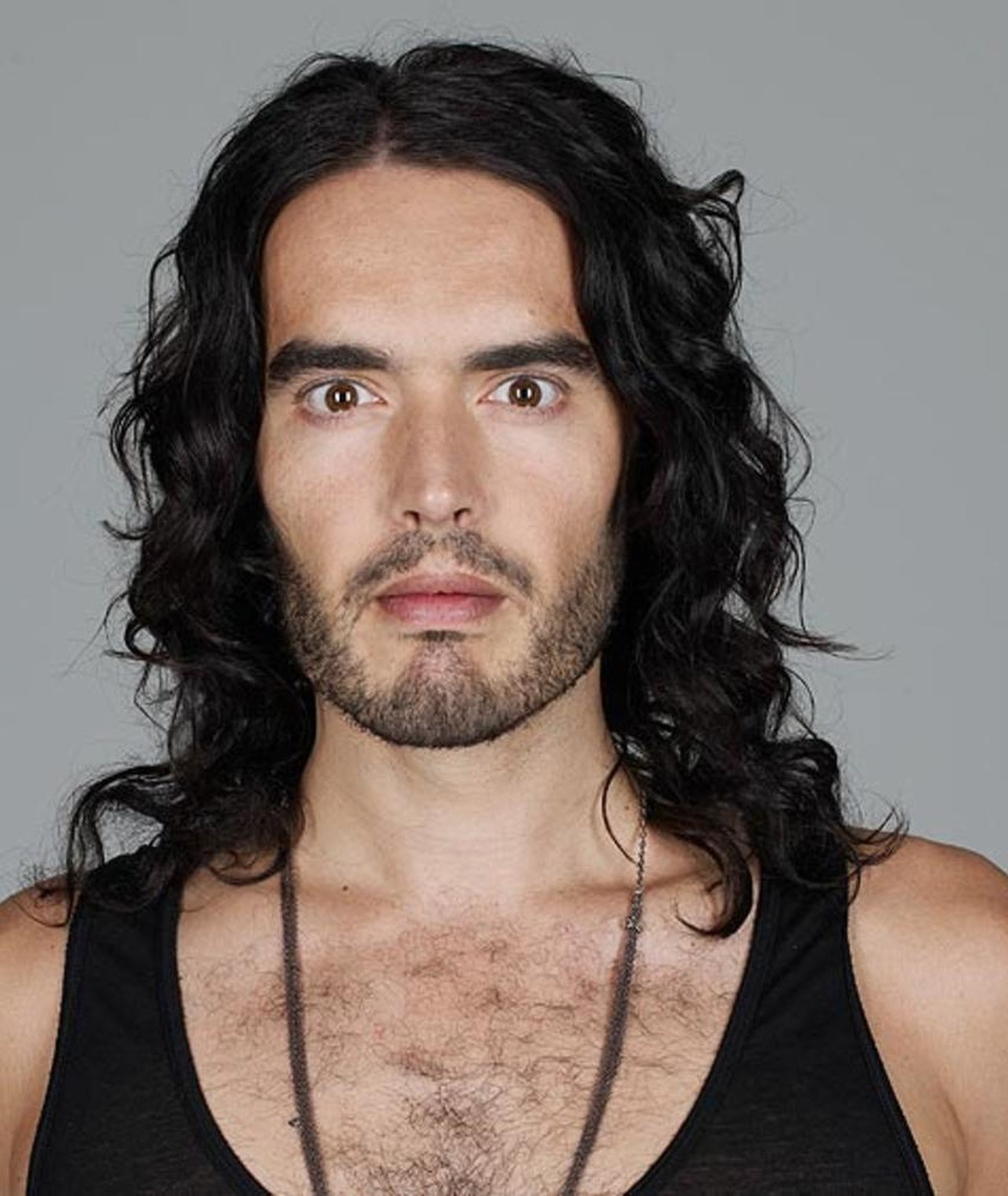 Russell Brand – Movies, Bio and Lists on MUBI
