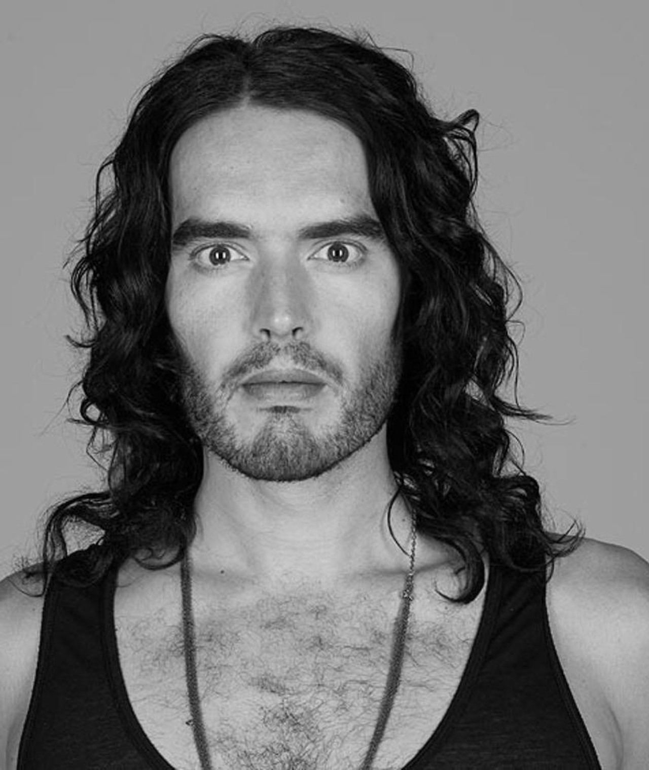 Photo of Russell Brand