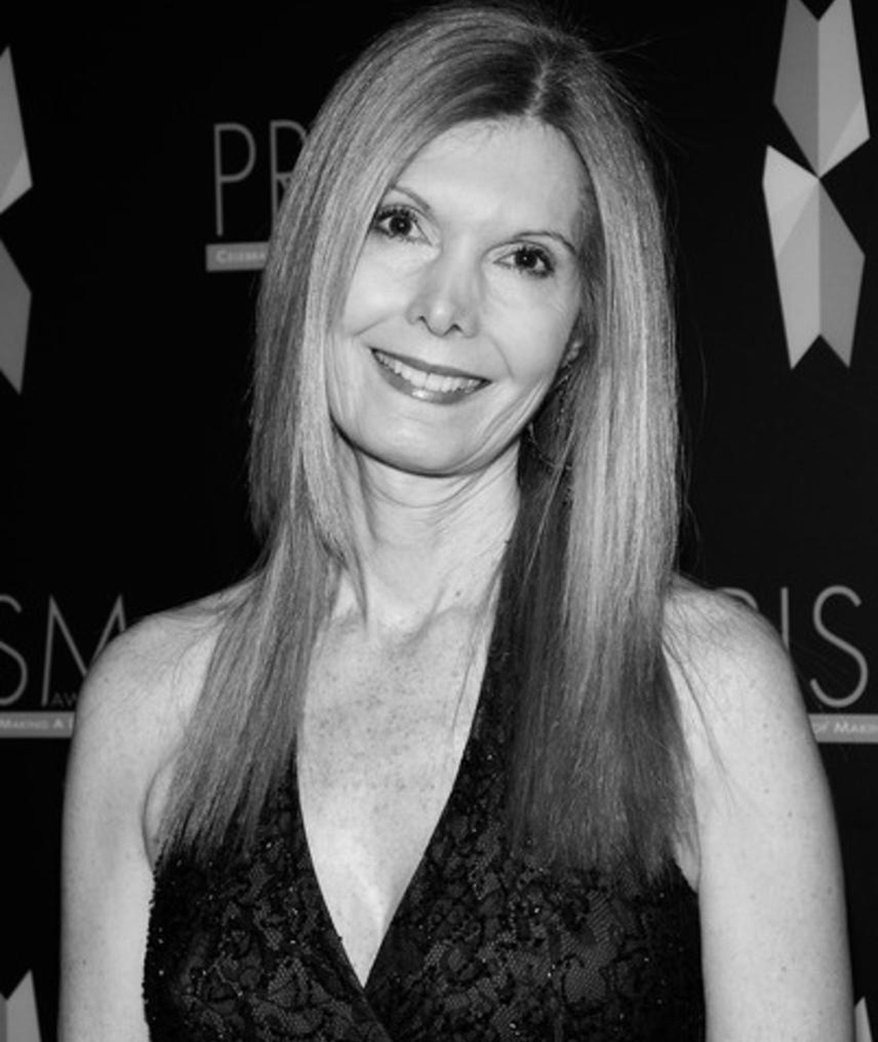 Photo of Judy Cairo