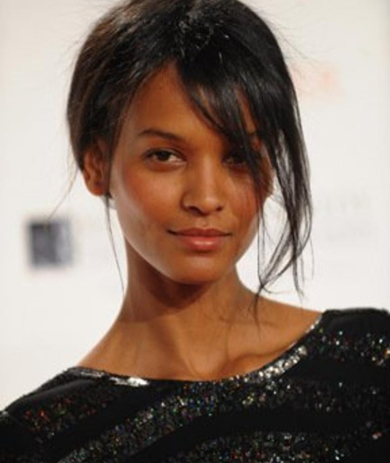Liya Kebede – Movies, Bio and Lists on MUBI