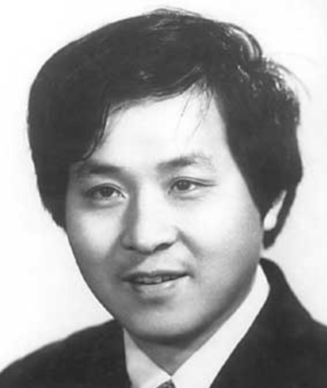 Photo of Xu Pengle