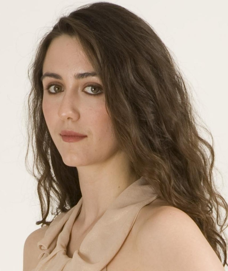 Photo of Madeline Zima