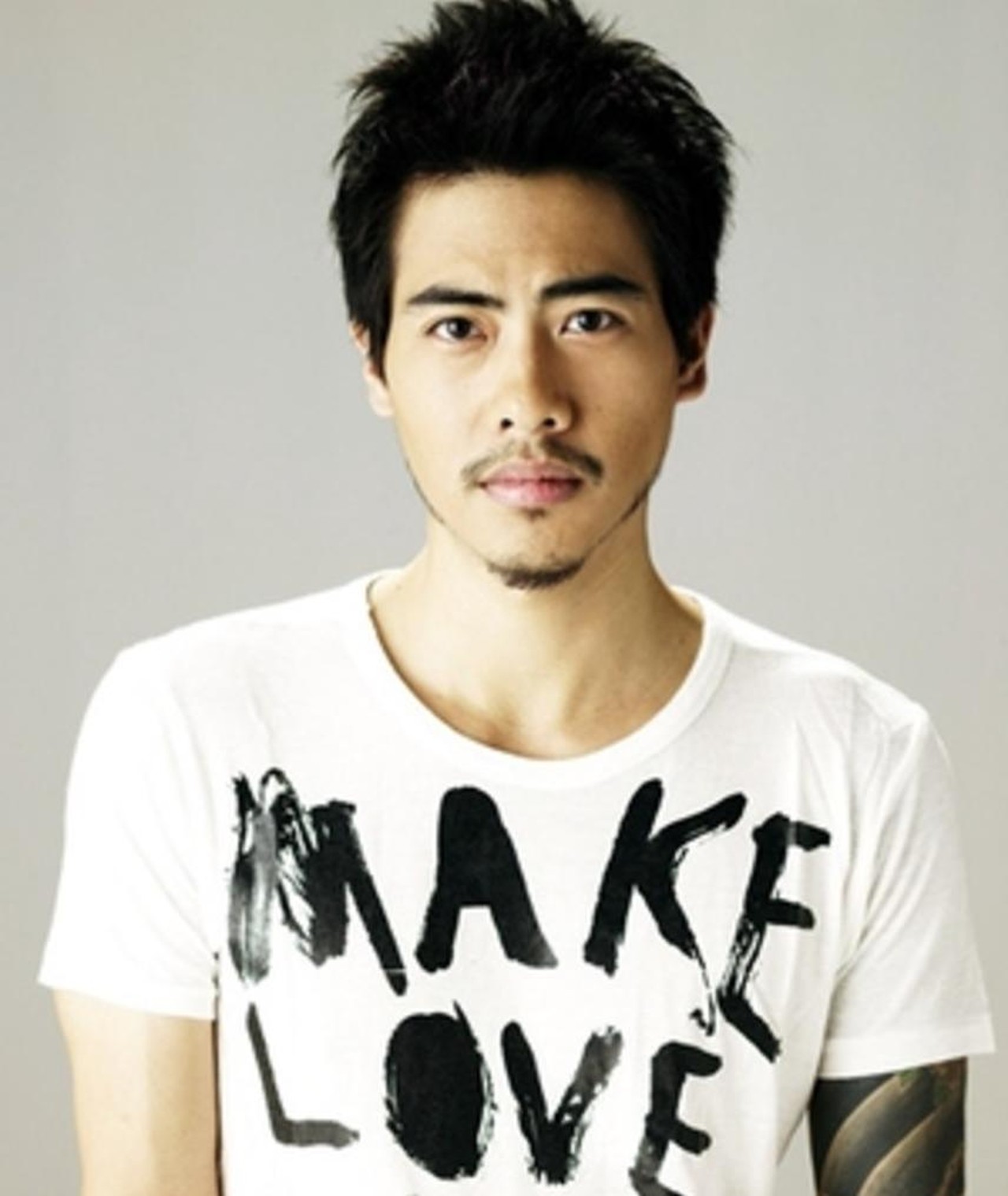 Foto de Nophand Boonyai