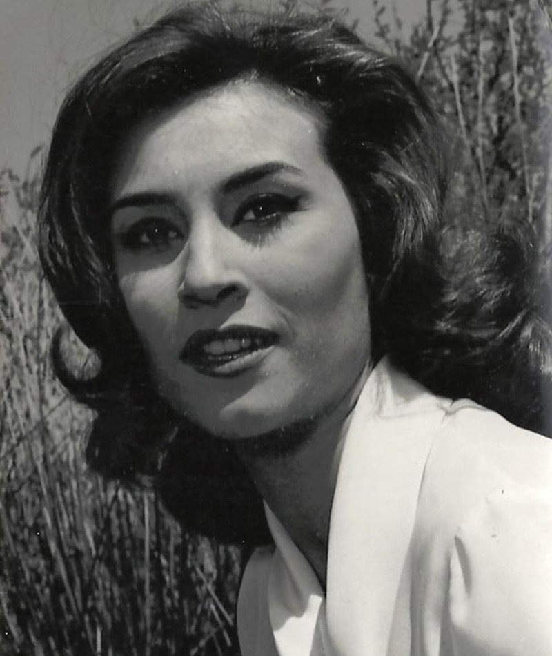 Photo of Pilar Clemens