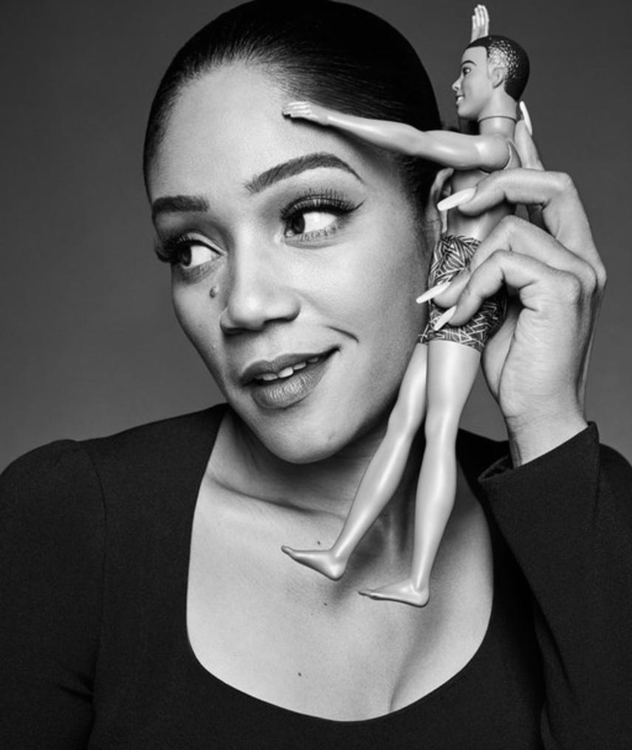 Photo of Tiffany Haddish
