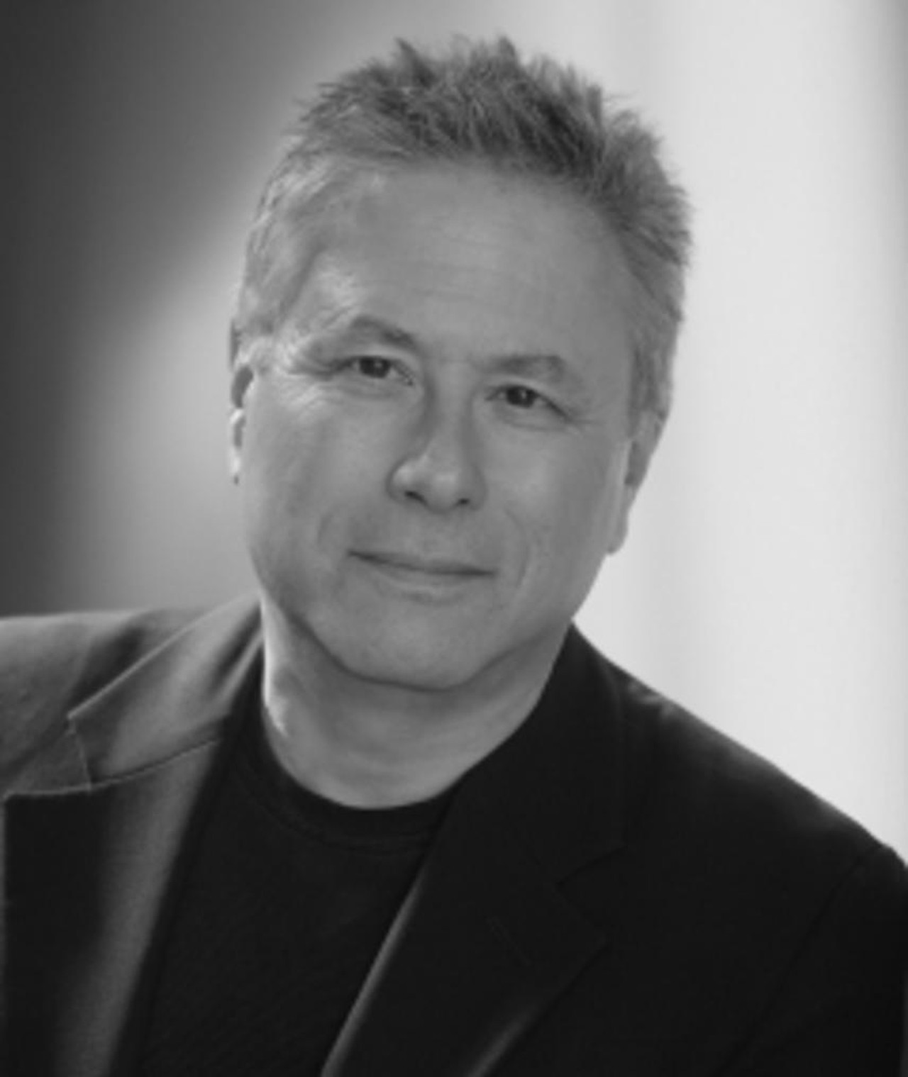 Photo of Alan Menken