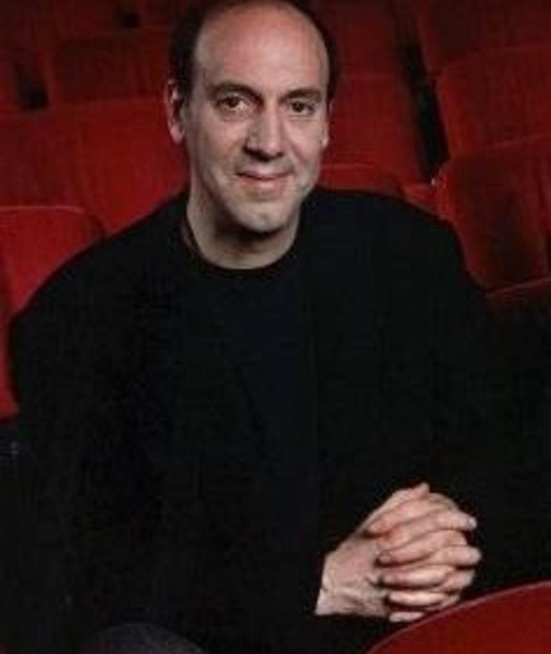Gene Siskel – Movies, Bio and Lists on MUBI