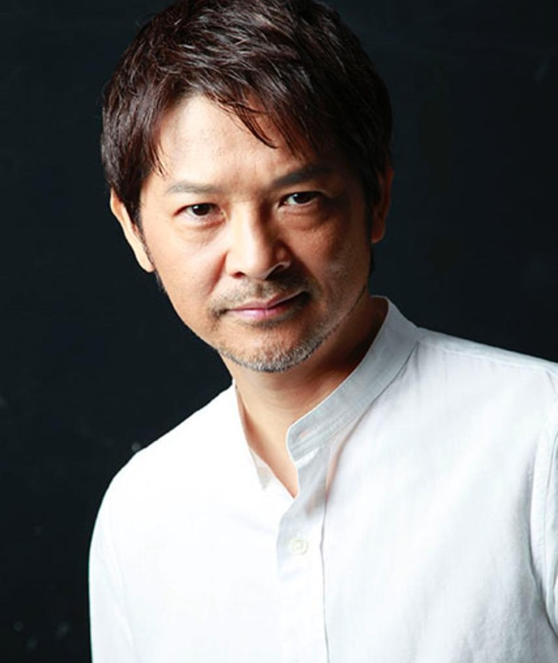 Photo of Naoto Ogata