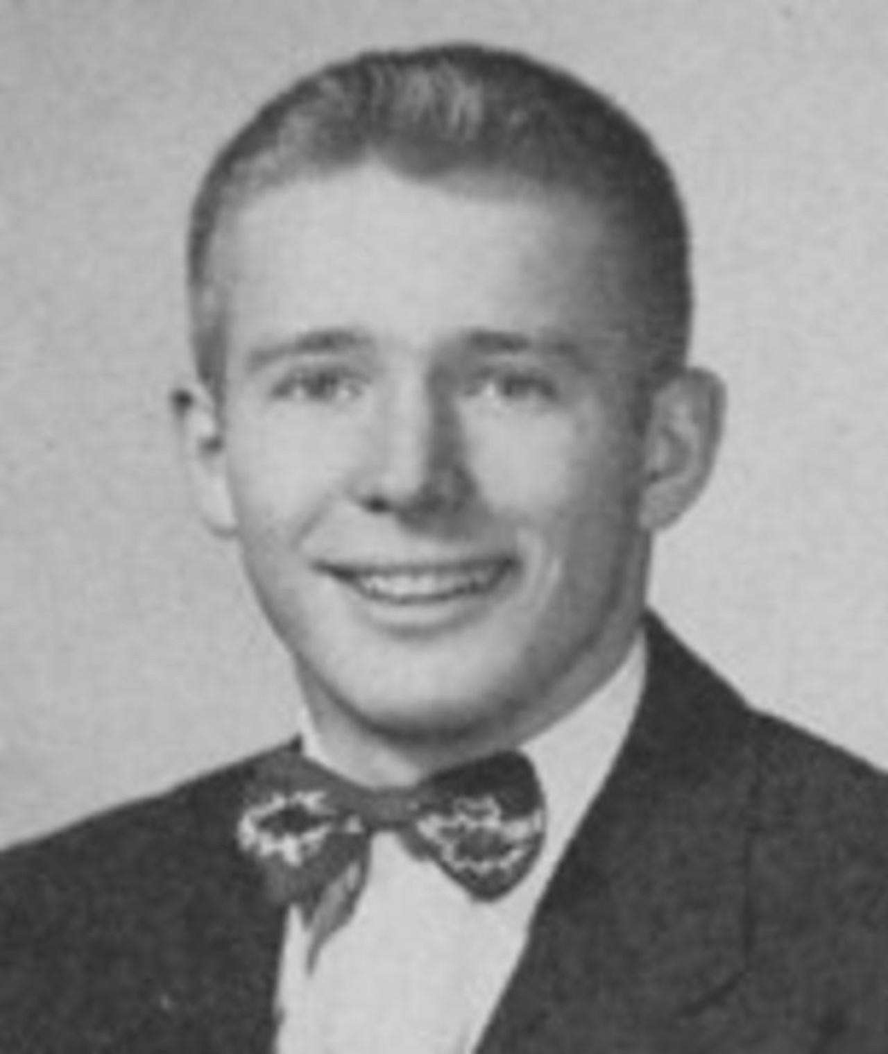 Photo of Dick Sands