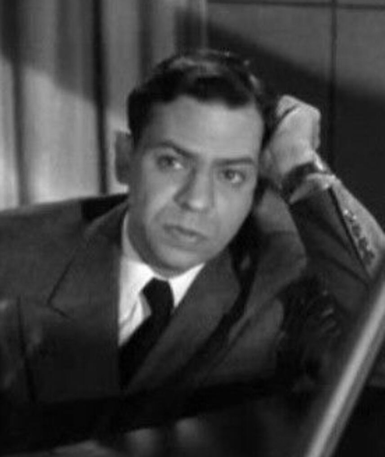 Oscar Levant – Movies, Bio and Lists on MUBI