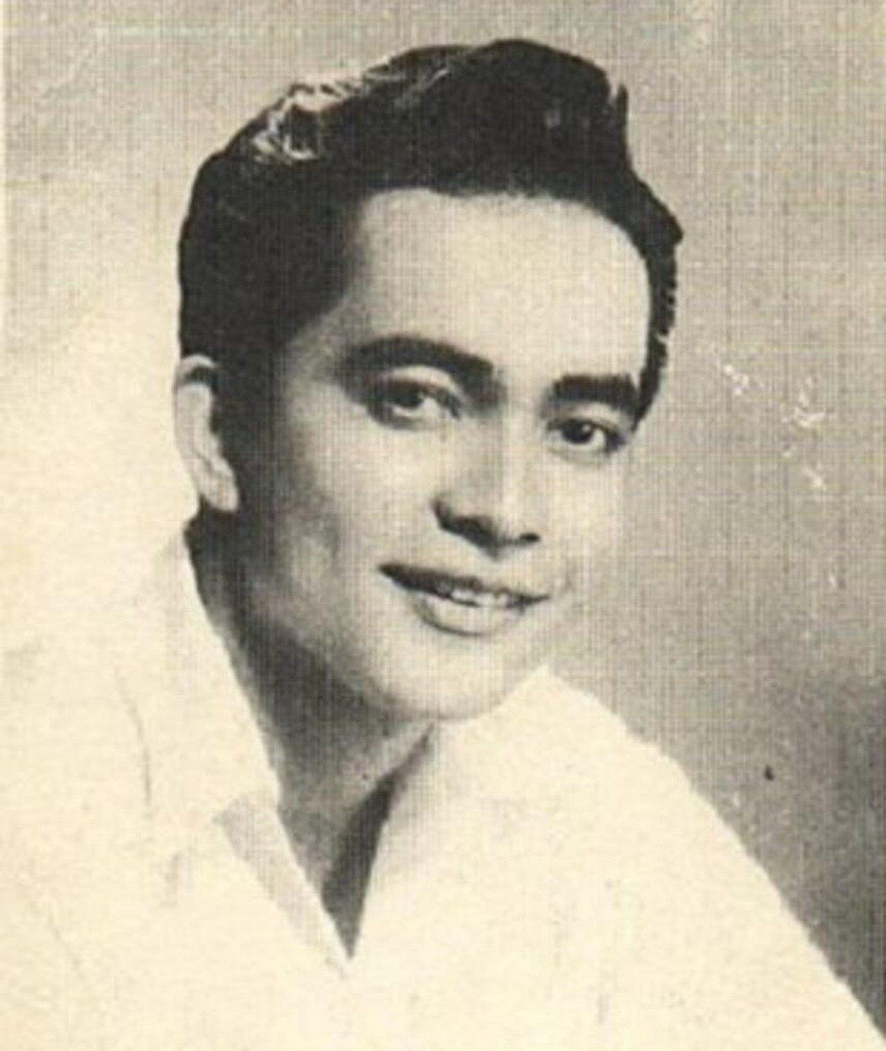 Photo of Juancho Gutierrez