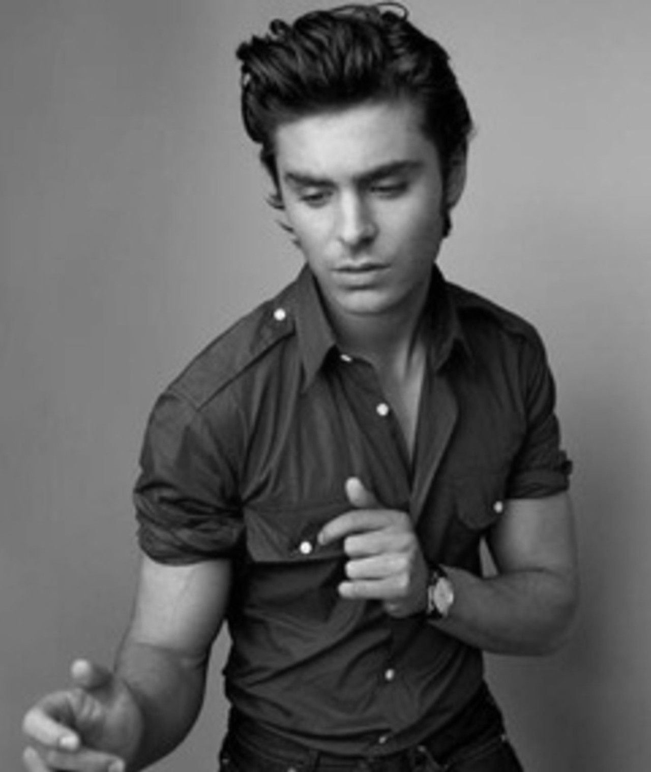 Photo of Zac Efron