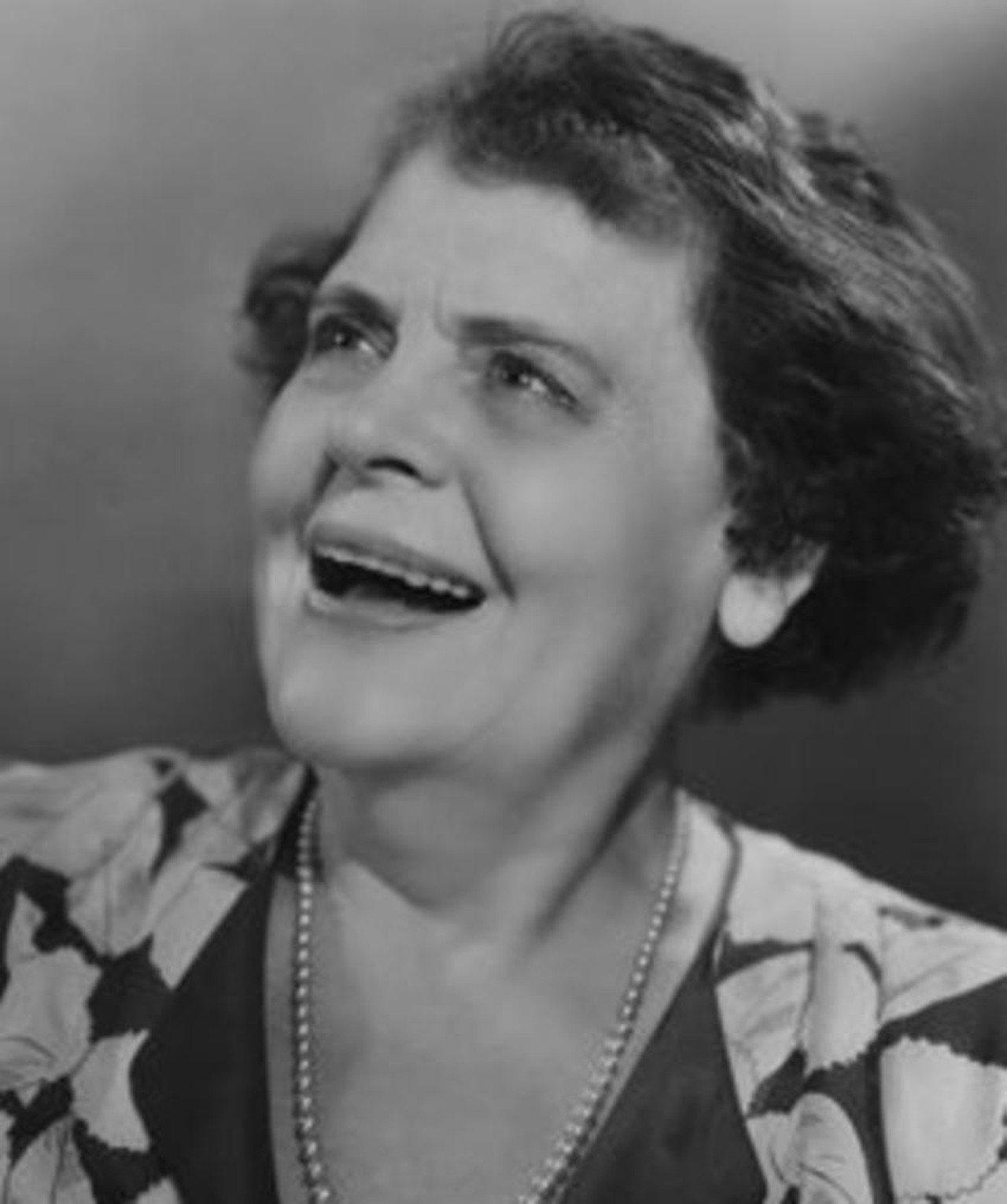 Photo of Marie Dressler