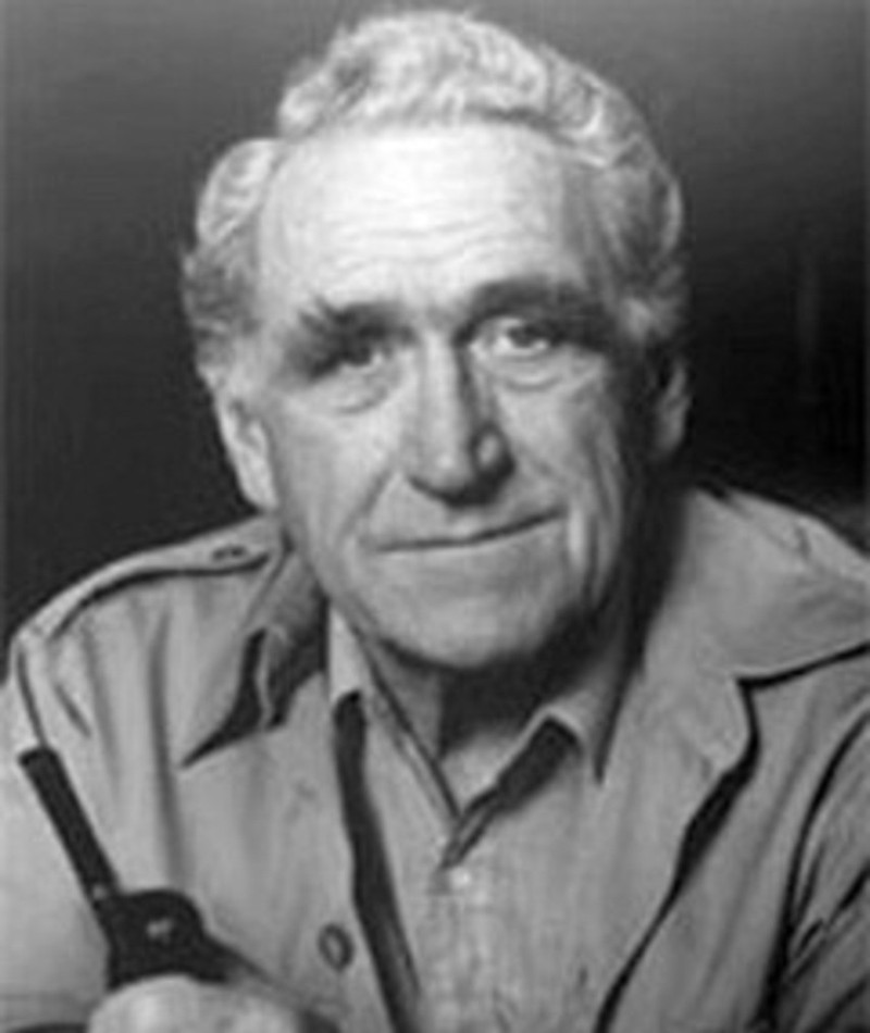 Photo of James Whitmore