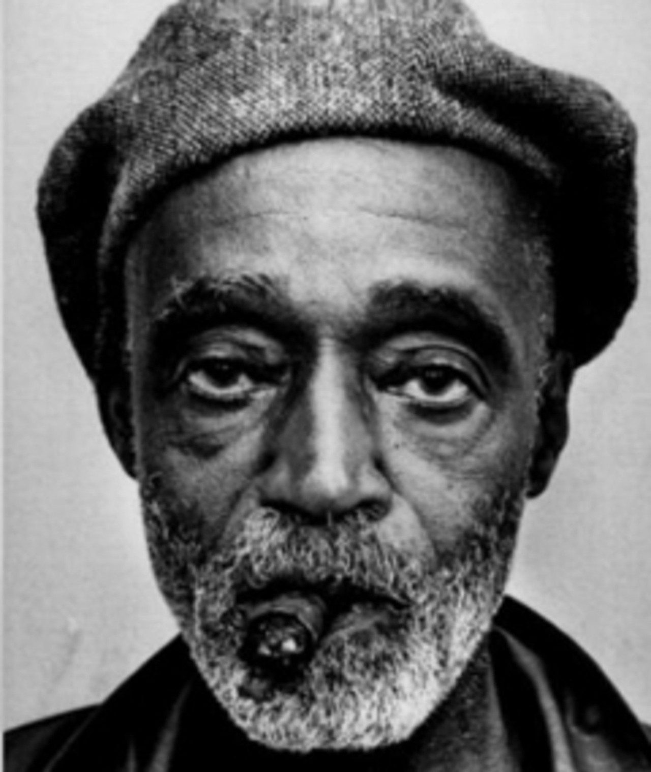 Photo of Melvin Van Peebles