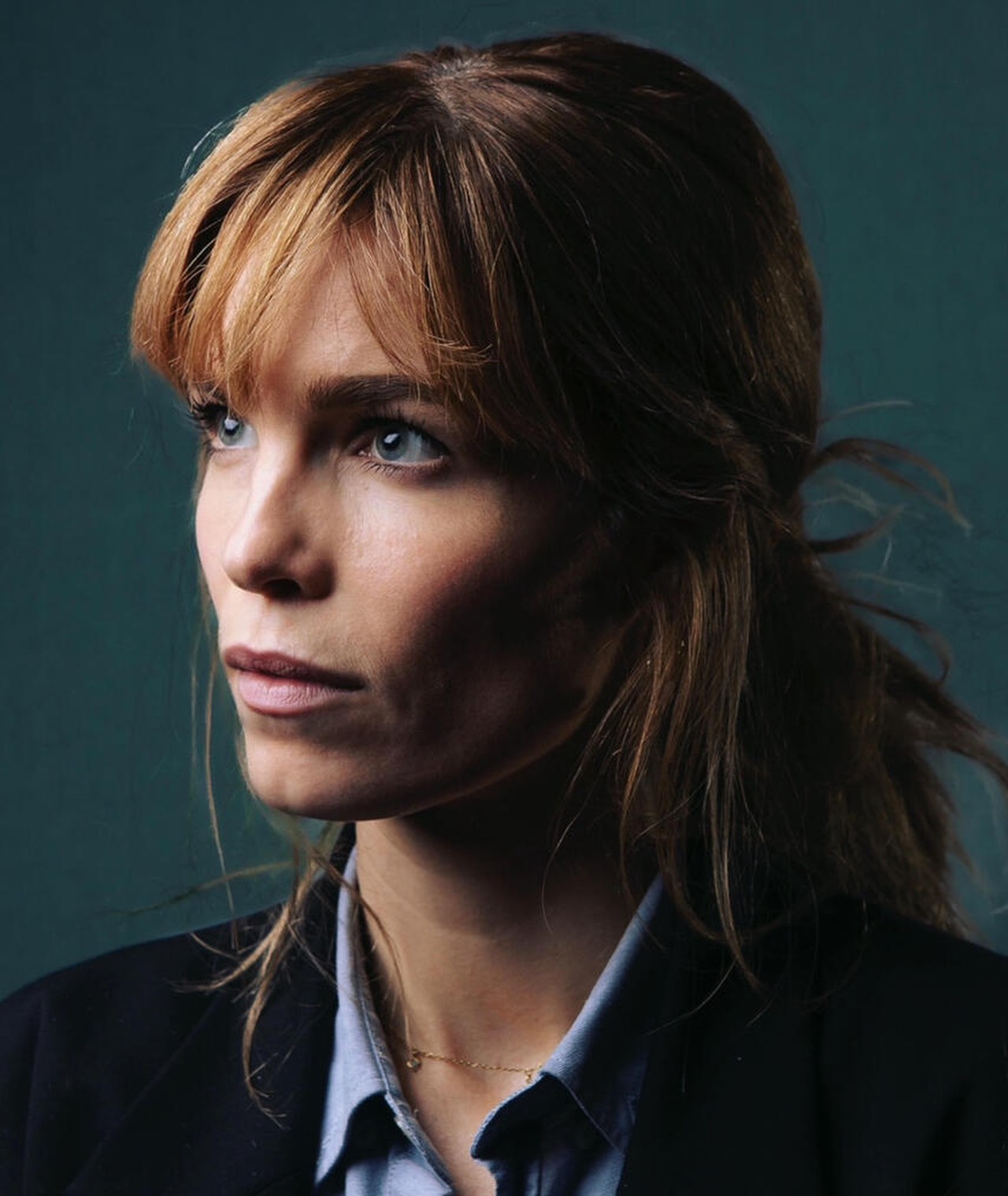 Photo of Marie Bach Hansen