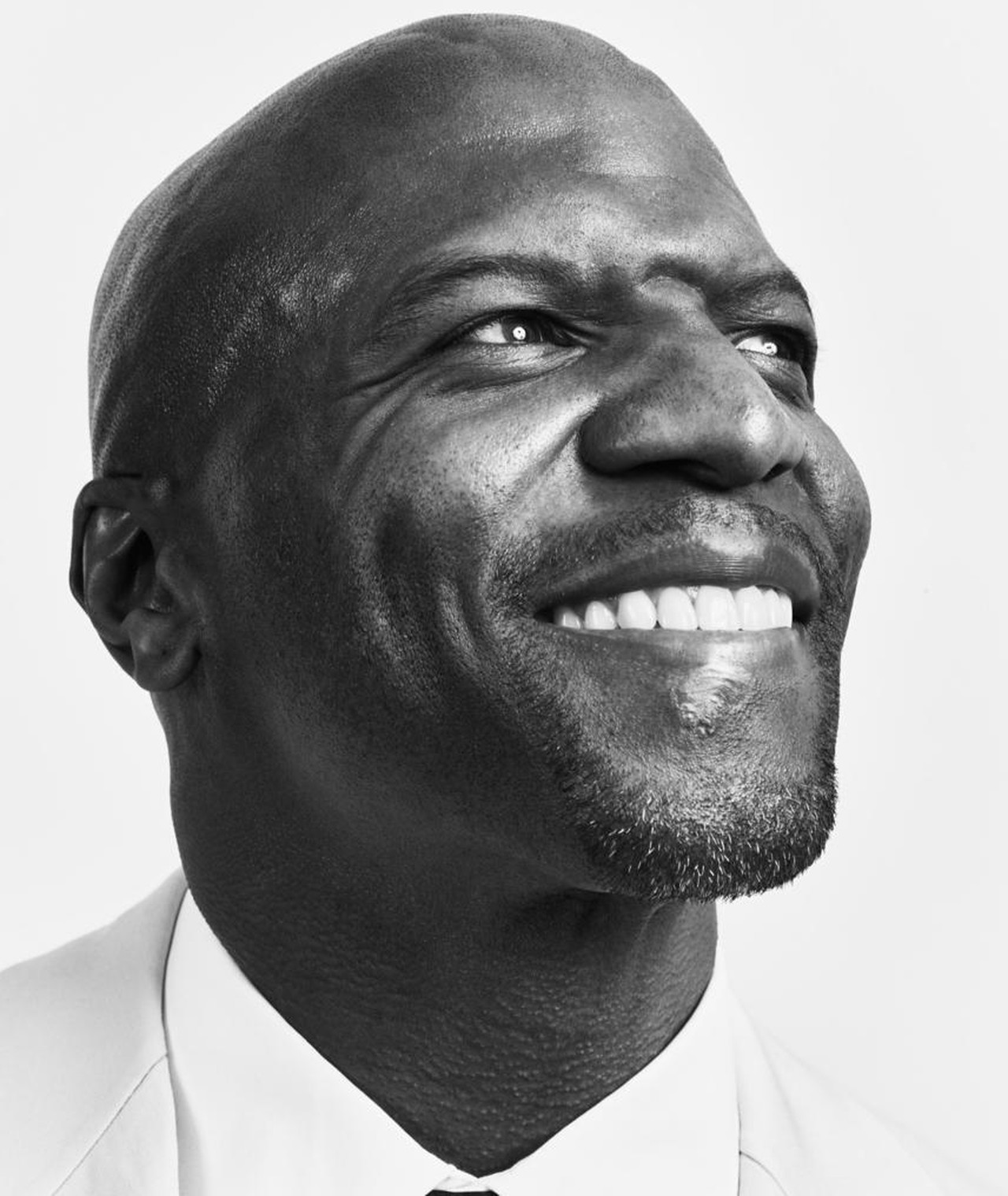 Photo of Terry Crews