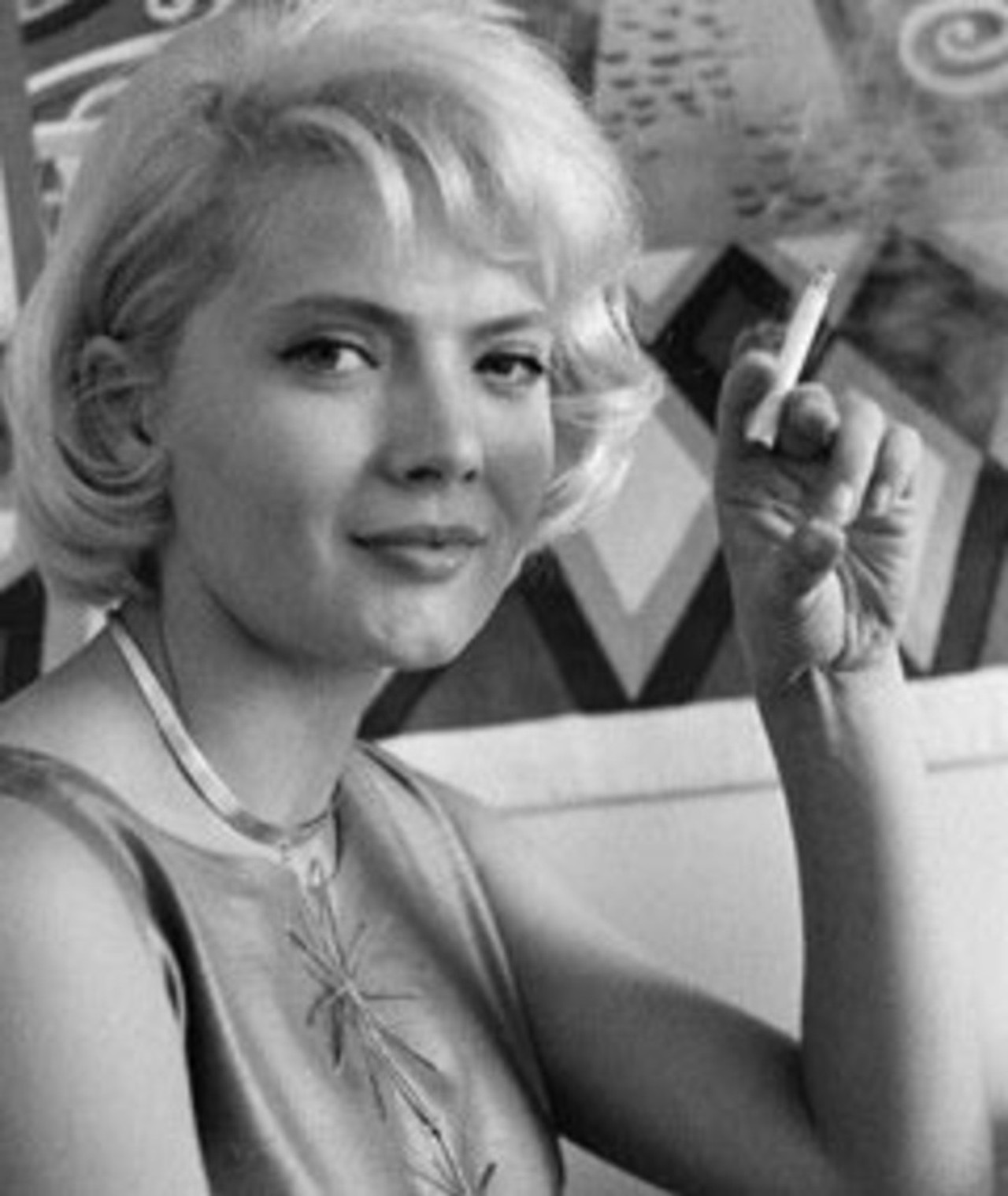 Photo of Corinne Marchand