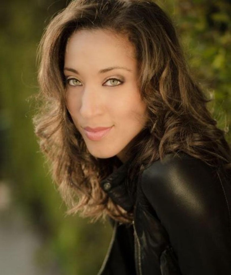 Photo of Robin Thede
