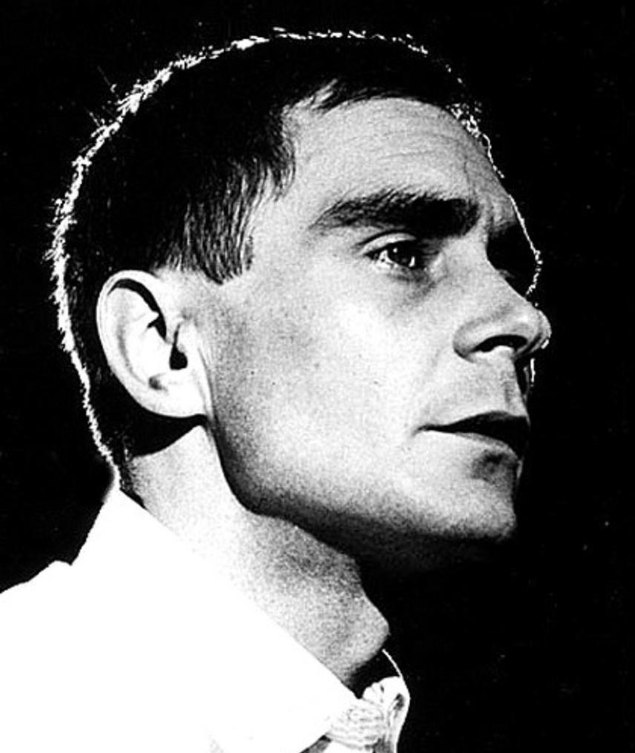 Photo of Antoine Bourseiller