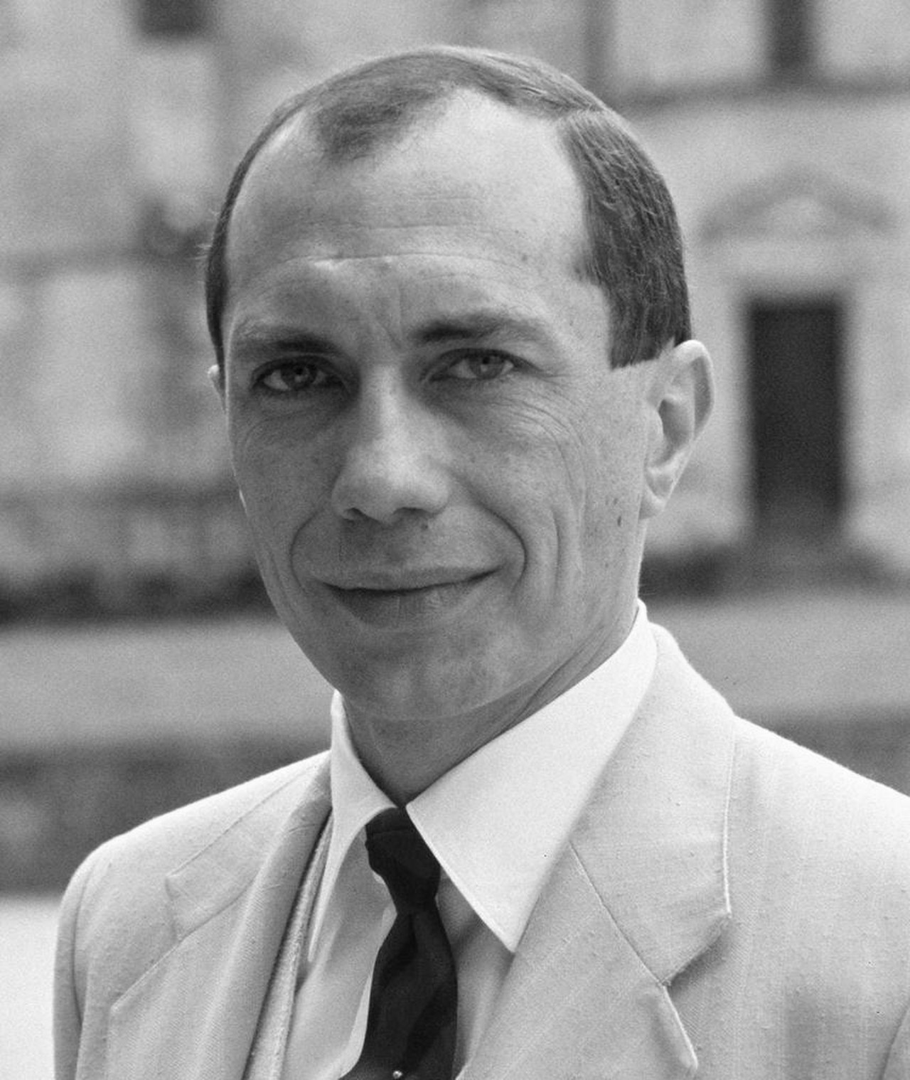 Photo of Féodor Atkine