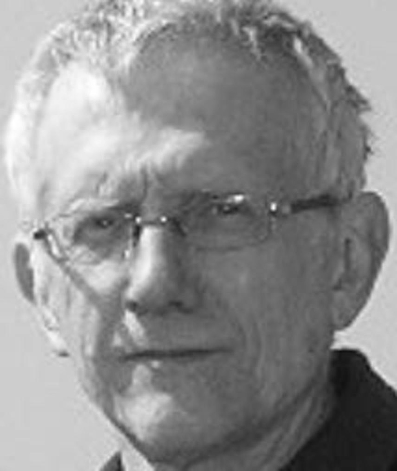 Photo of Ben Woolford
