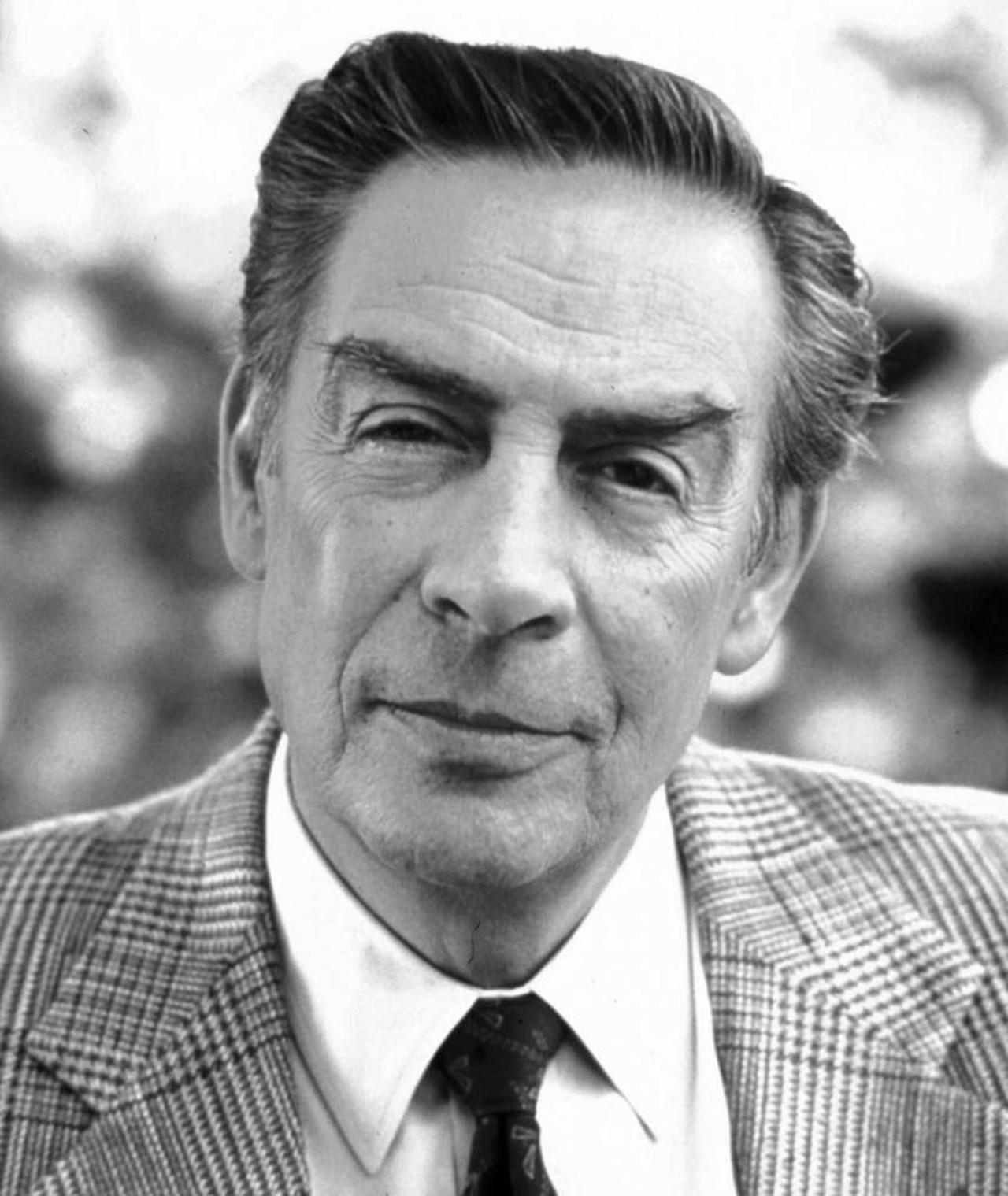 Photo of Jerry Orbach