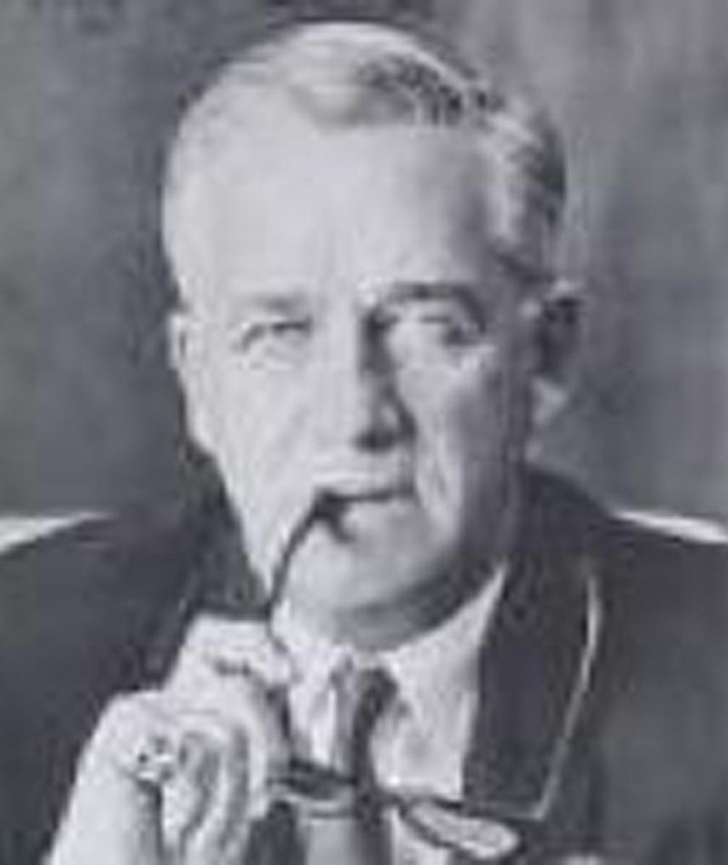 Sam Zimbalist Movies, Bio and Lists on MUBI