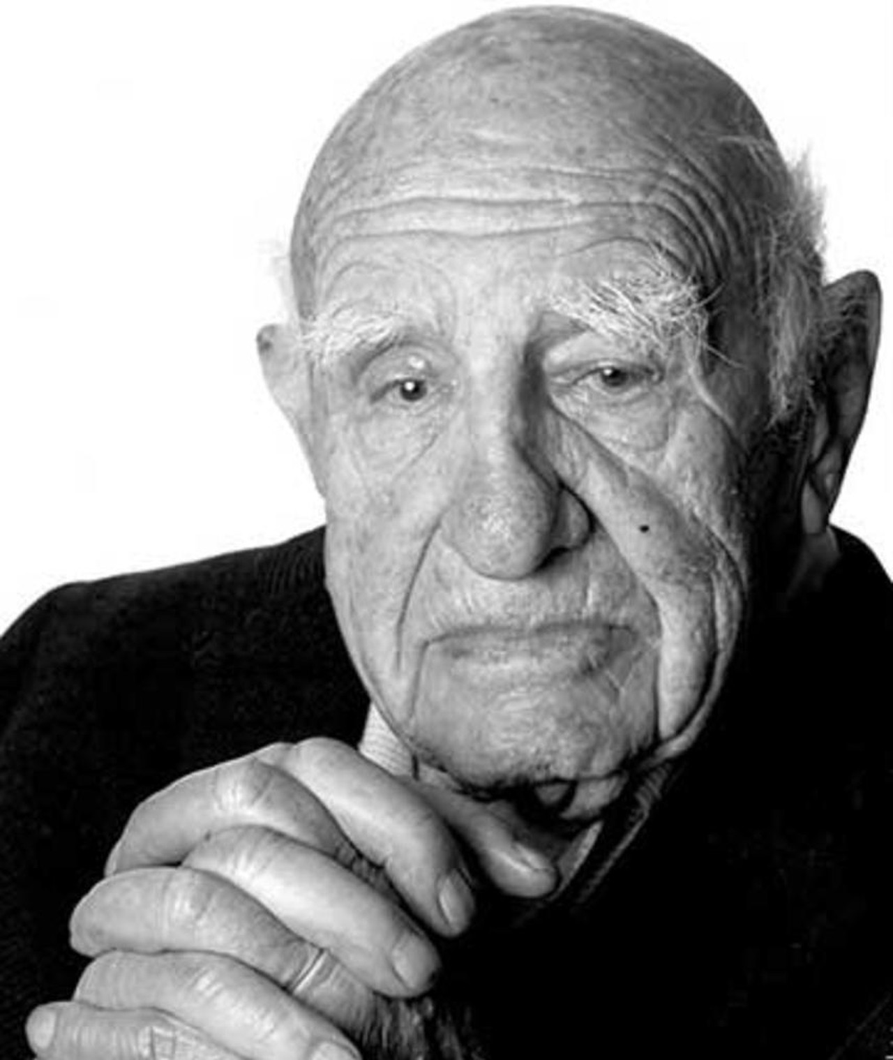 Photo of J.J. Cohn