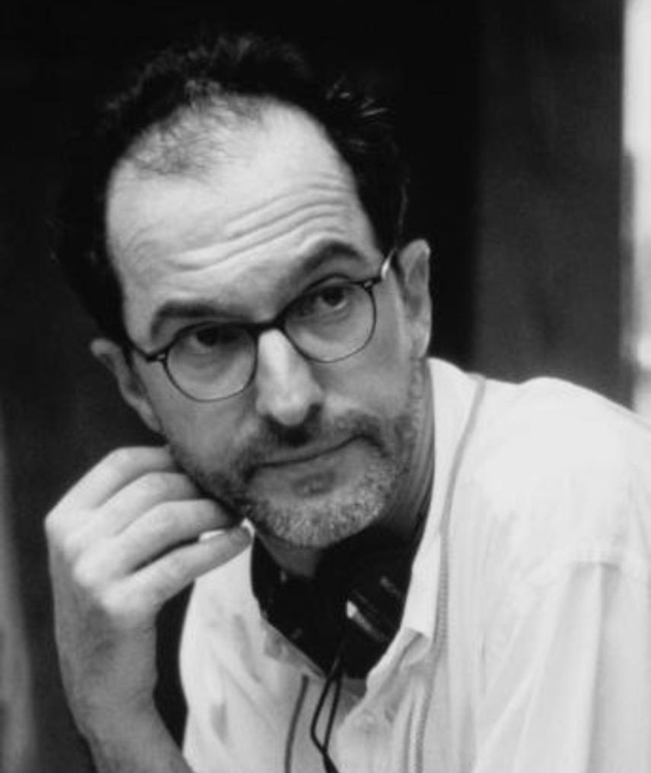 Photo of Martin Brest
