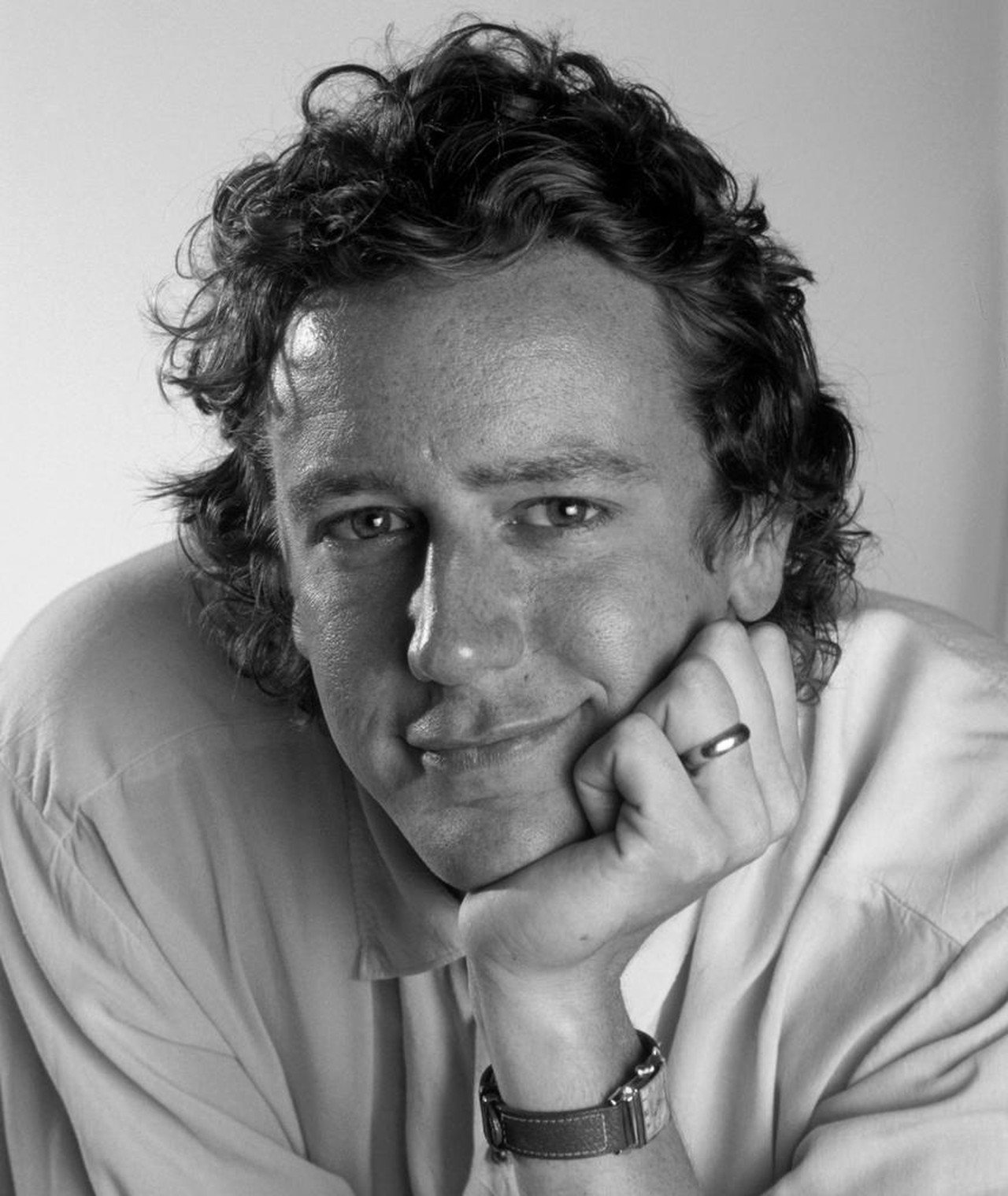 Photo of Judge Reinhold