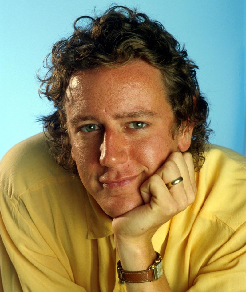 Judge Reinhold – Movies, Bio and Lists on MUBI